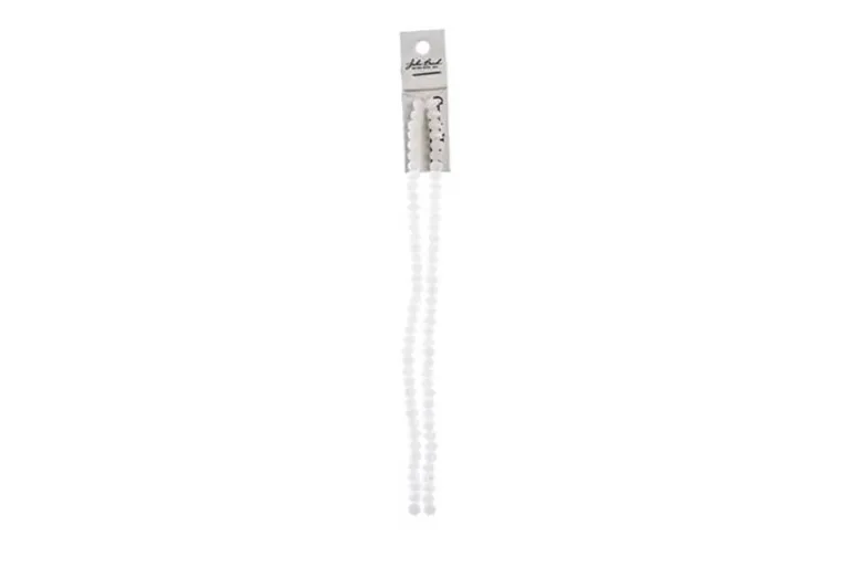 Crystal Lane 7-inch Strands 4x6mm Rondelle Transparent Crystal AB