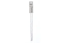 Crystal Lane 7-inch Strands 3x4mm Rondelle Transparent Crystal AB