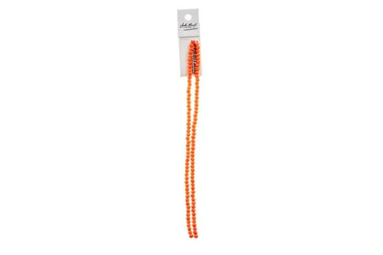Crystal Lane 7-inch Strands 3x4mm Rondelle Transparent Crystal AB