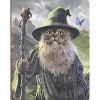 Curious Cat Journal