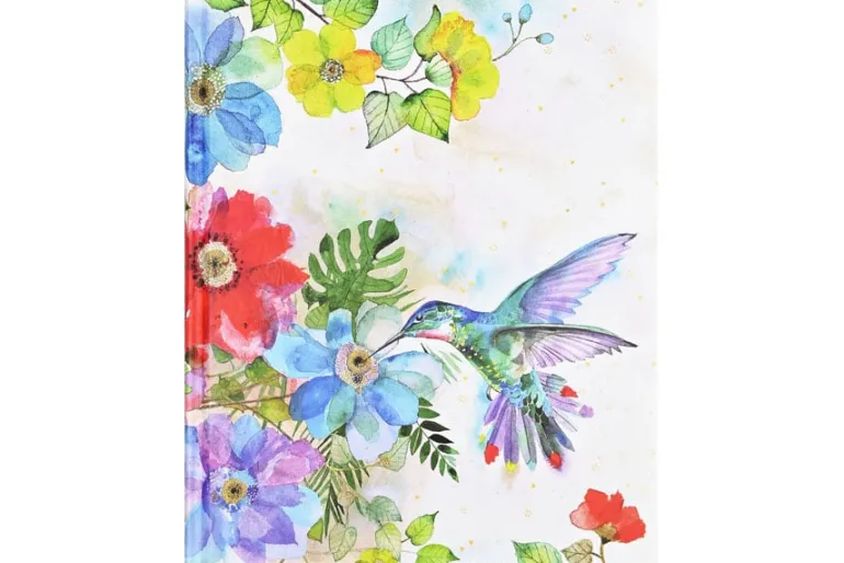 Curious Cat Journal