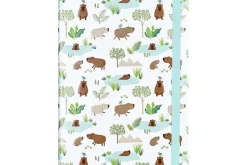 Curious Cat Journal