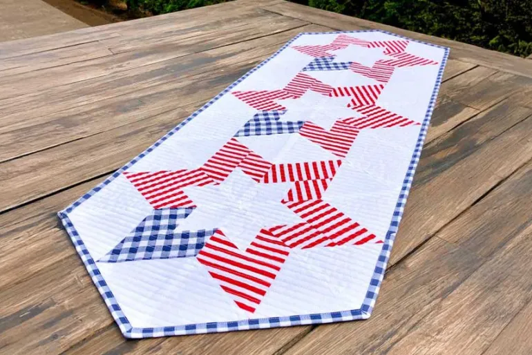 Cut Loose Press Mat Board Tote Bag Sewing Pattern CLPCFR002
