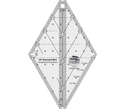Cut Loose Press O Say Can You See Table Runner Sewing Pattern