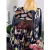 Cut Loose Twirl N Spin Table Runner Quilt Pattern