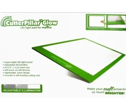 CutterPillar Glow Basic LED Light Pad