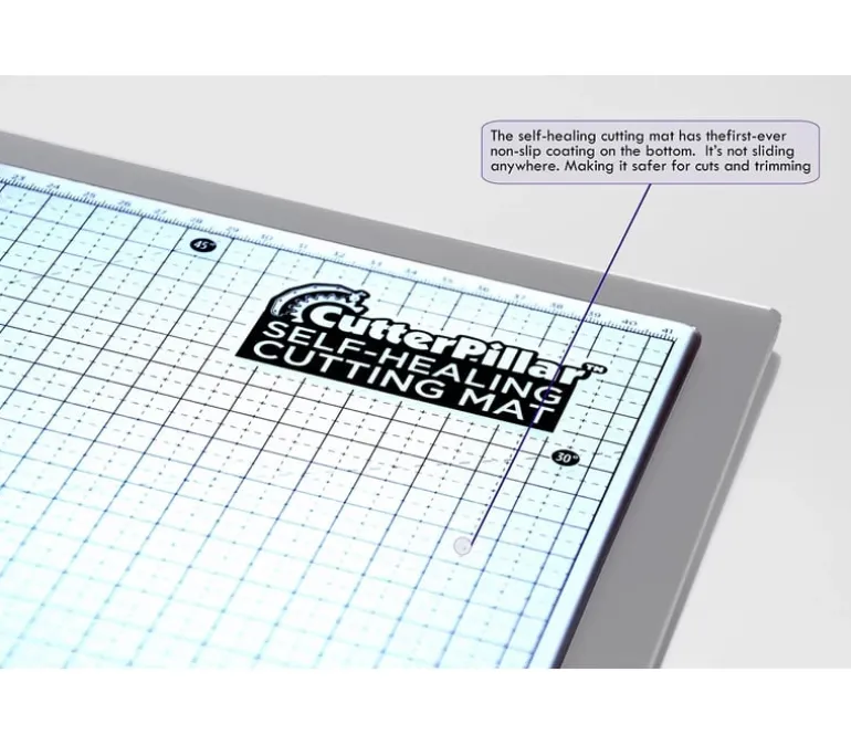CutterPillar Glow Basic LED Light Pad