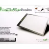CutterPillar Glow Premium LED Light Board