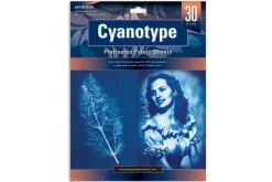 Cyanotype Chemistry Set