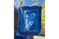 Cyanotype Kit