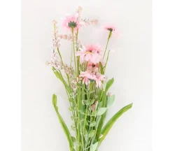 22″ Daisy Bundle, Pink