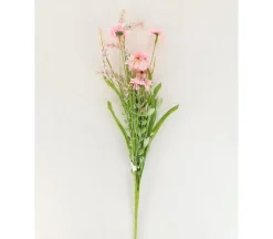 22″ Daisy Bundle, Pink