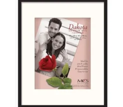 Dakota Shadow Box Frames (view sizes)