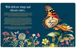 Dark Cottagecore Coloring Book