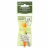 Darning Needle Set by Clover Needlecrafts #3121