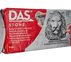 Das Prang Clay – Stone – 2.2-pound