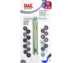 Das Smart Metal Clay Extruder