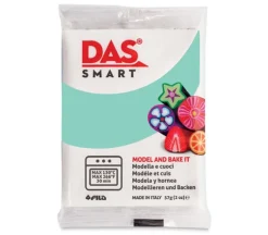 Das Smart Polymer Clay – 57-grams (view colors)