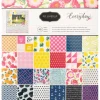 DCWV 12″X12″ Cardstock Stack – Samantha Rose