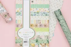 DCWV 12″X12″ Cardstock Stack – Samantha Rose