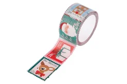 Dear Santa Die Cut Ephemera