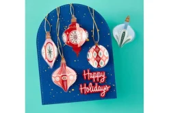 Dear Santa Epoxy Embellishments