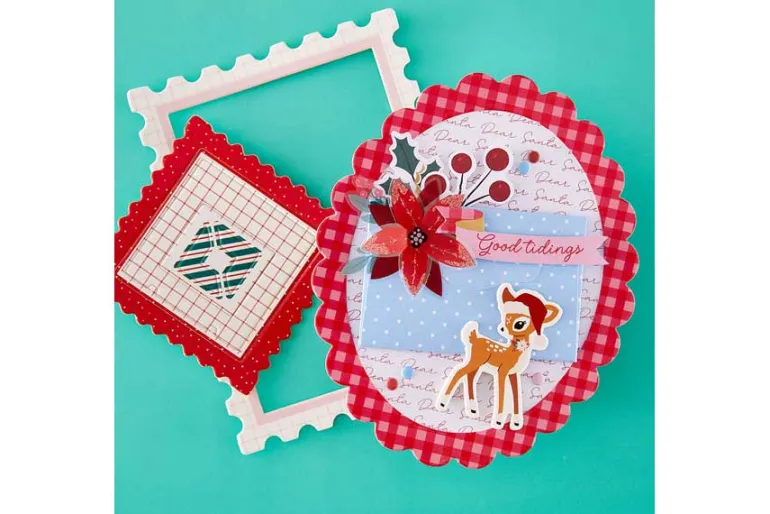 Dear Santa 2026 Holiday Mega Kit