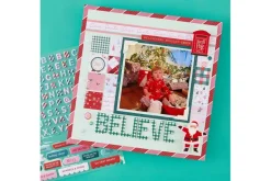 Dear Santa 2026 Holiday Mega Kit