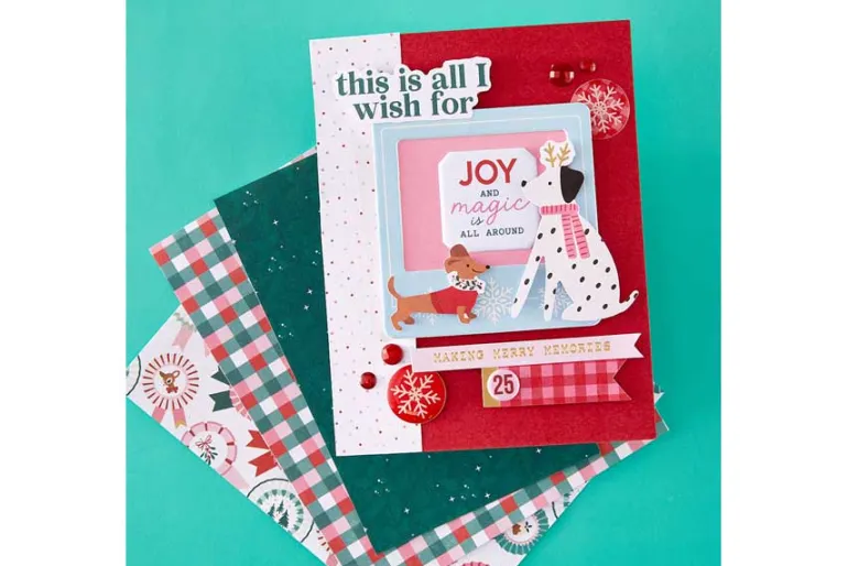 Dear Santa 2026 Holiday Mega Kit
