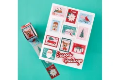 Dear Santa 6″ x 6″ Paper Pack