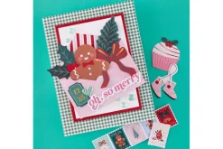 Dear Santa 6″ x 6″ Paper Pack