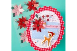 Dear Santa 6″ x 6″ Paper Pack