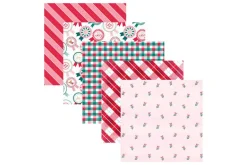 Dear Santa 6″ x 6″ Paper Pack