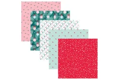 Dear Santa 6″ x 6″ Paper Pack