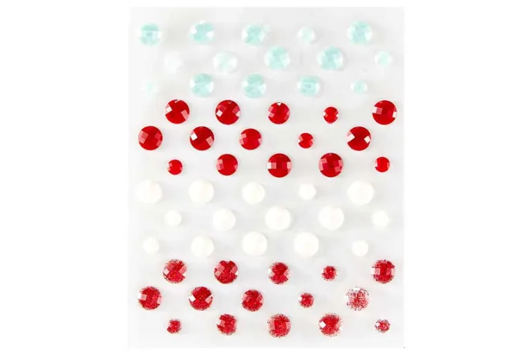 Dear Santa 12″ x 12″ Paper Pack