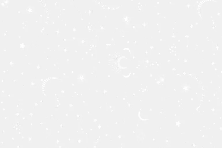 Dear Stella Monochrome Cute as a Button White on White