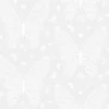 Dear Stella Monochrome Nightfall White on White