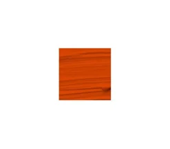 DecoArt Americana Acrylic Paint – 2-ounce – Warm Sunset Orange