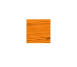 DecoArt Americana Acrylic Paint – 2-ounce – Spiced Pumpkin Opaque