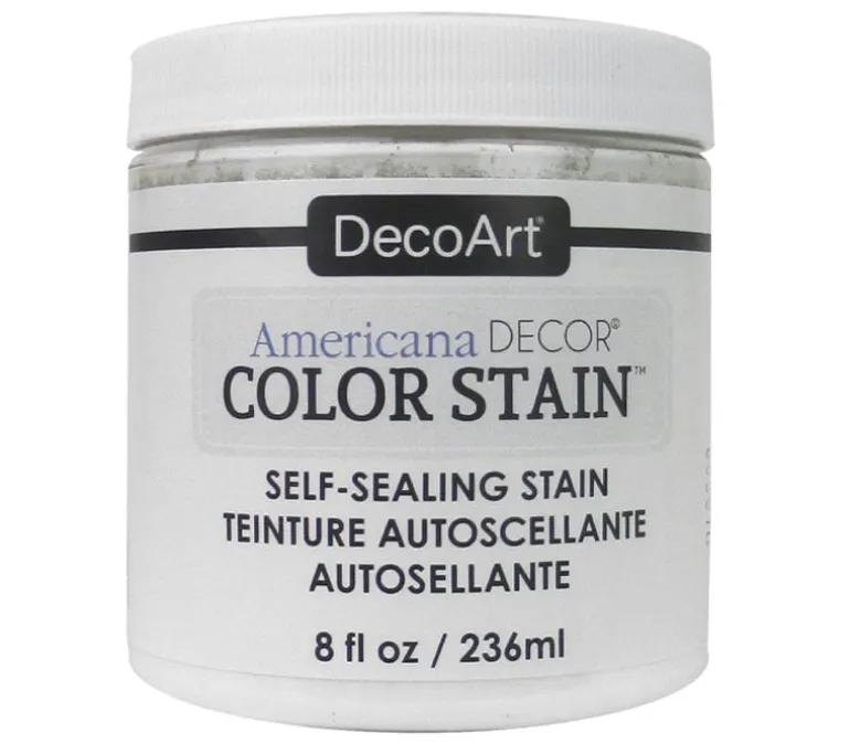 Decoart Americana Decor Color Stain (view colors)