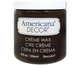 Decoart Americana Decor Creme Wax (view colors)