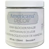 Decoart Americana Decor Stain Blocker and Sealer – 8-ounce