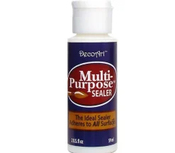 Decoart Americana Multi-Purpose Sealer – 2-ounce
