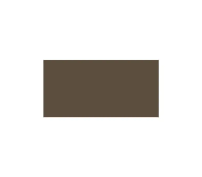 DecoArt Crafters Acrylic All-Purpose Paint – 2-ounce – Raw Umber