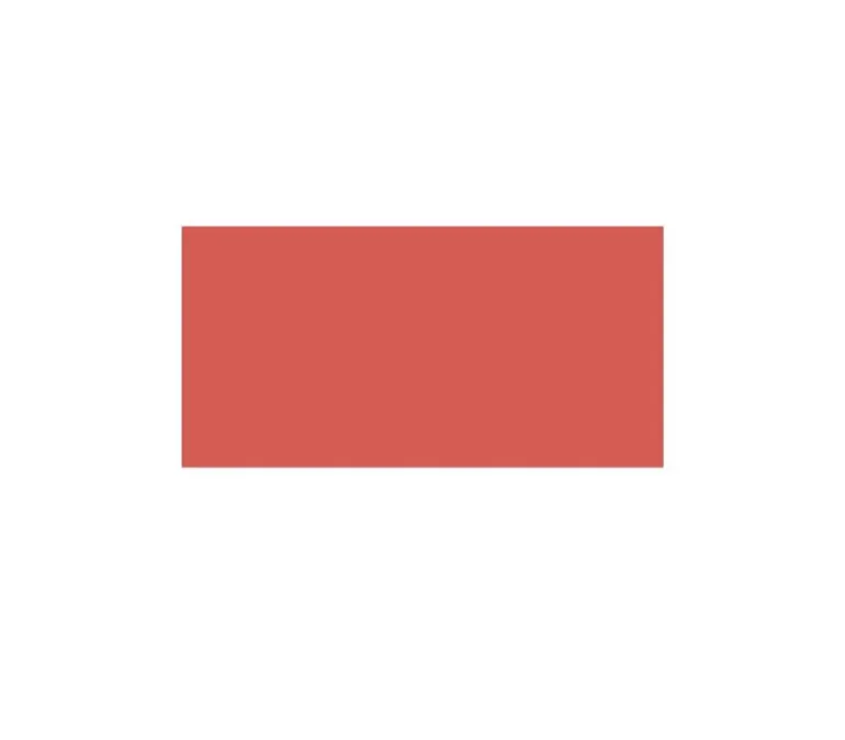 DecoArt Crafters Acrylic All-Purpose Paint – 2-ounce – Bright Coral