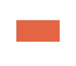 DecoArt Crafters Acrylic All-Purpose Paint – 2-ounce – Orange Spice