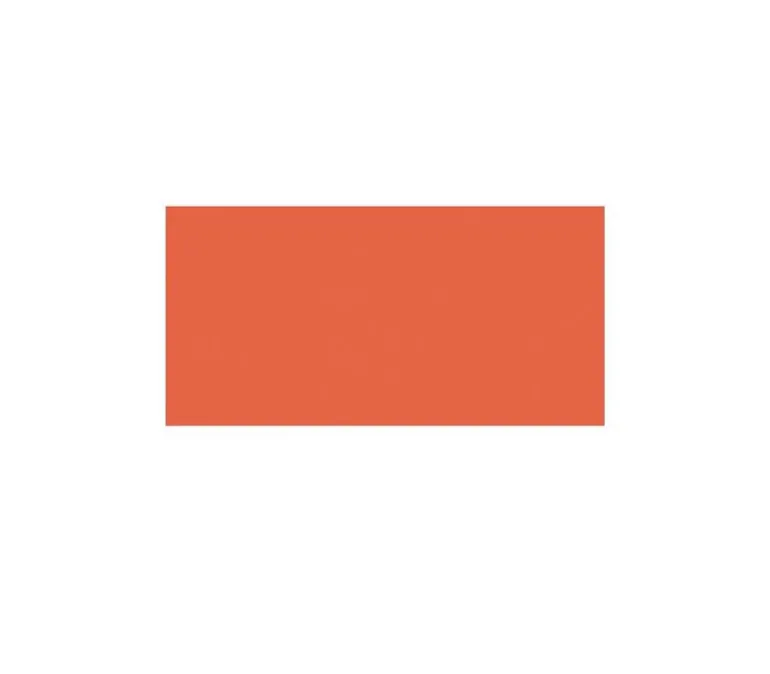 DecoArt Crafters Acrylic All-Purpose Paint – 2-ounce – Orange Spice