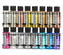 Deco Art Extreme Sheen Acrylic Paint 2 oz. (view colors)