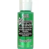 Decoart Glamour Dust Glitter – 2-ounce – Emerald