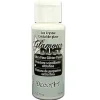 Decoart Glamour Dust Glitter – 2-ounce – Ice Crystal